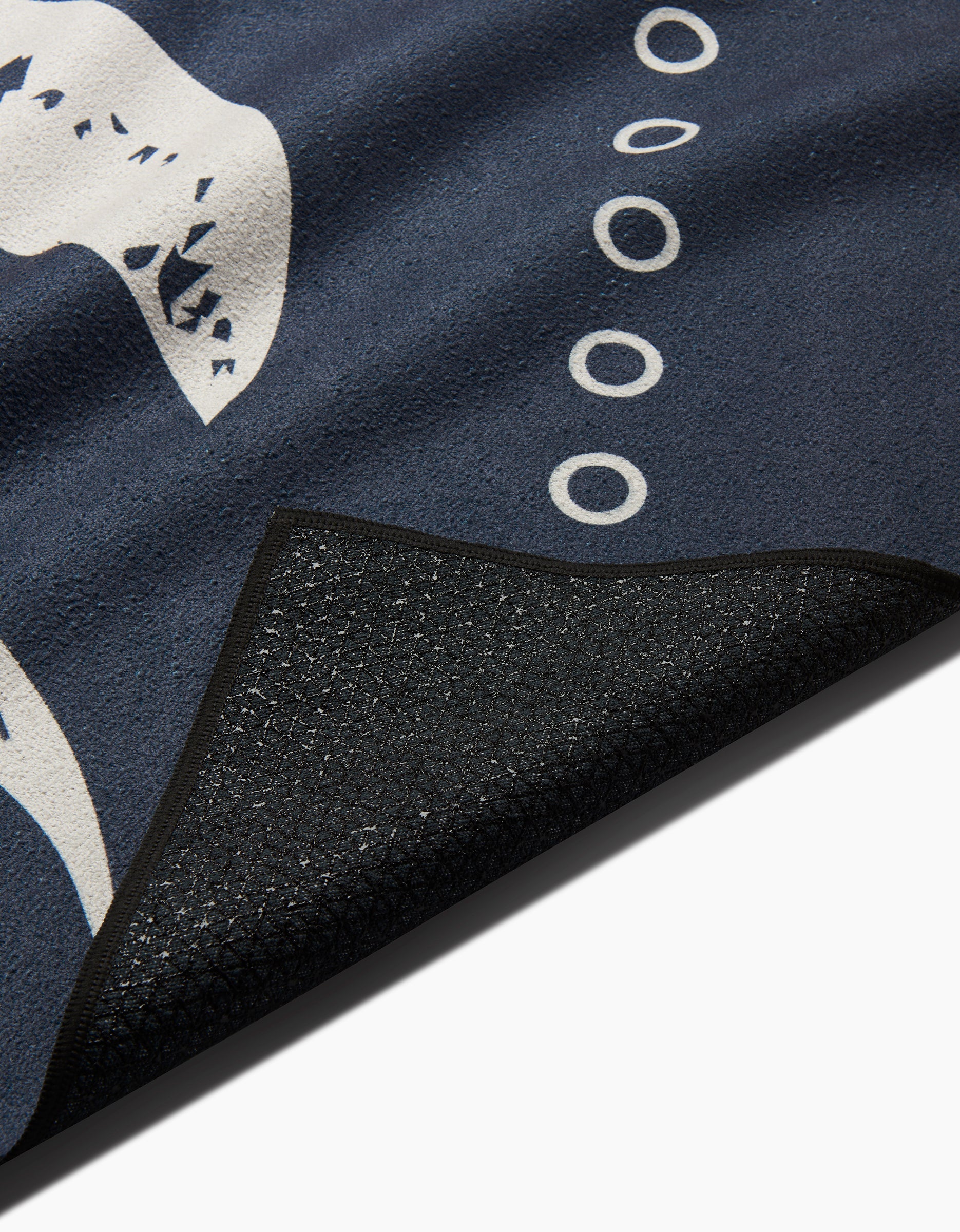 Lunar Phases - Yoga Towel