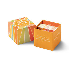 Pop-Open Cards - You Matter So Much for Kids