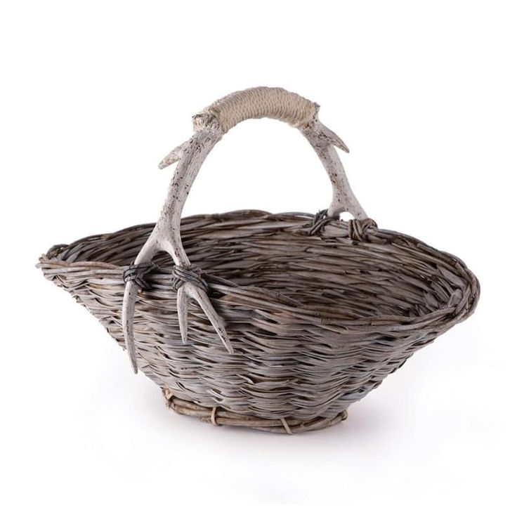 CARIBOU GATHERING BASKET