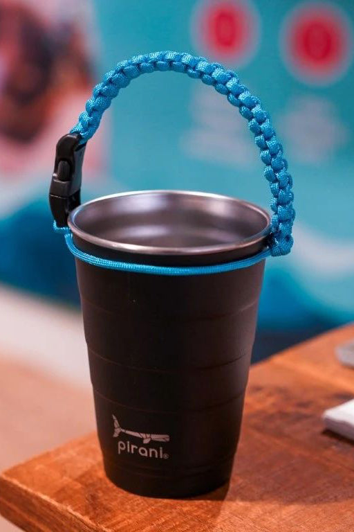 Adventure Handle - Teal