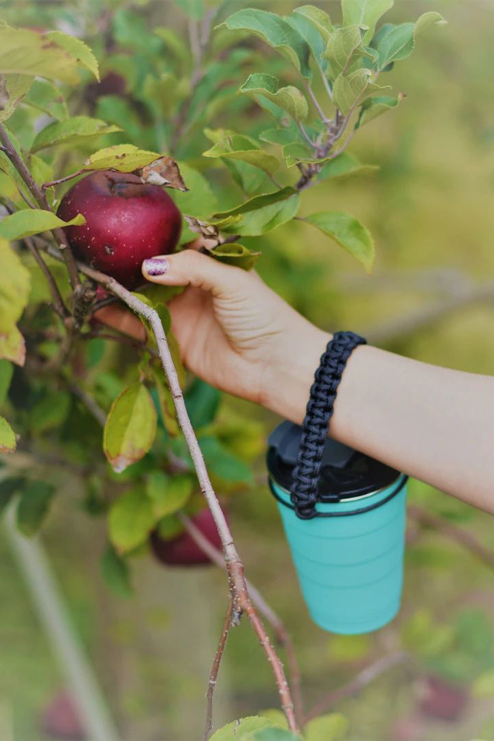 Adventure Handle - Teal
