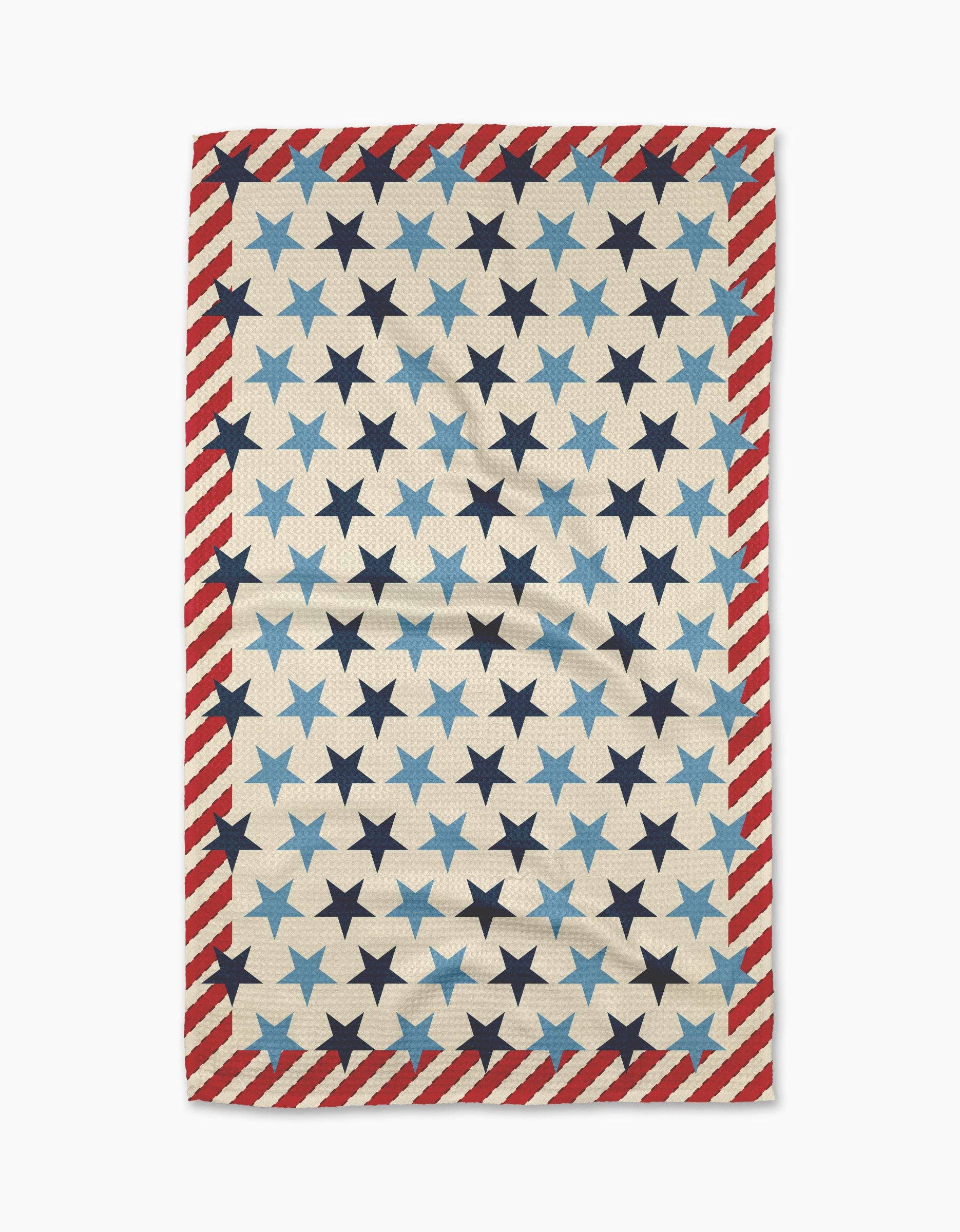 Tea Towel - Summer Fair
