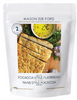 QUICK FOCACCIA STYLE FLAT BREAD MIX