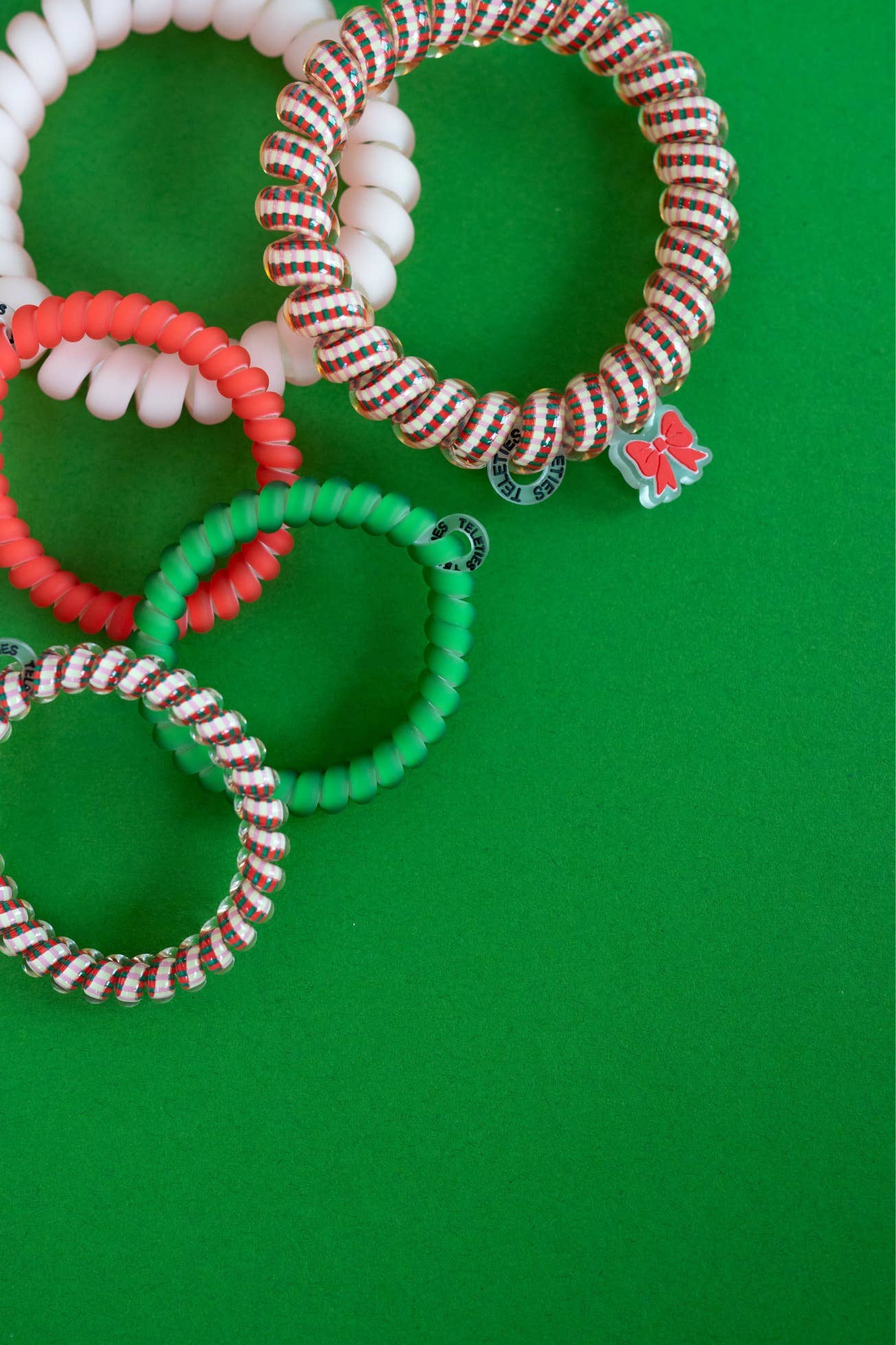 SPIRAL HAIR COILS-MIX-PACK-BETTER IN BOWS