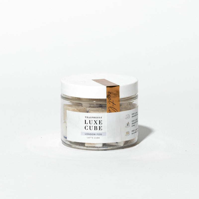 London Fog Luxe Barista Cube Mini