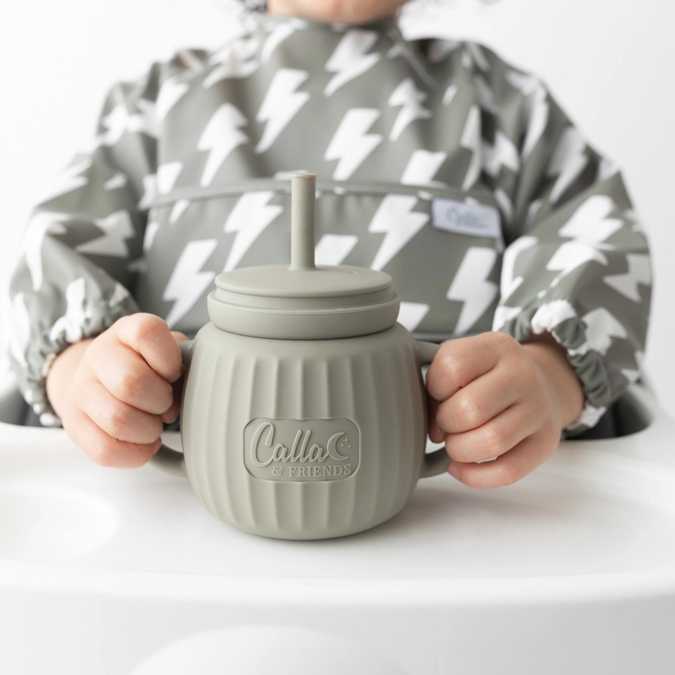 THE BRODY CUP- PETAL PINK