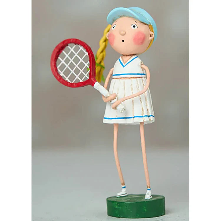 COURTNEY-FIGURINE