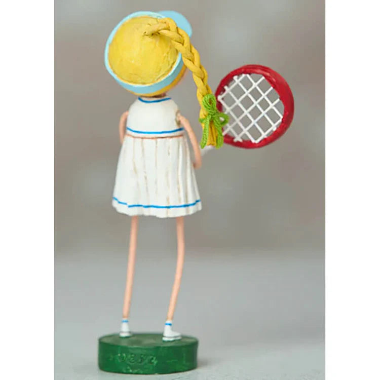 COURTNEY-FIGURINE