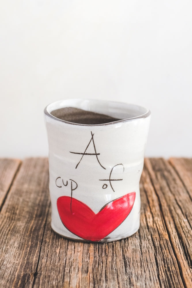 Cup of Love
