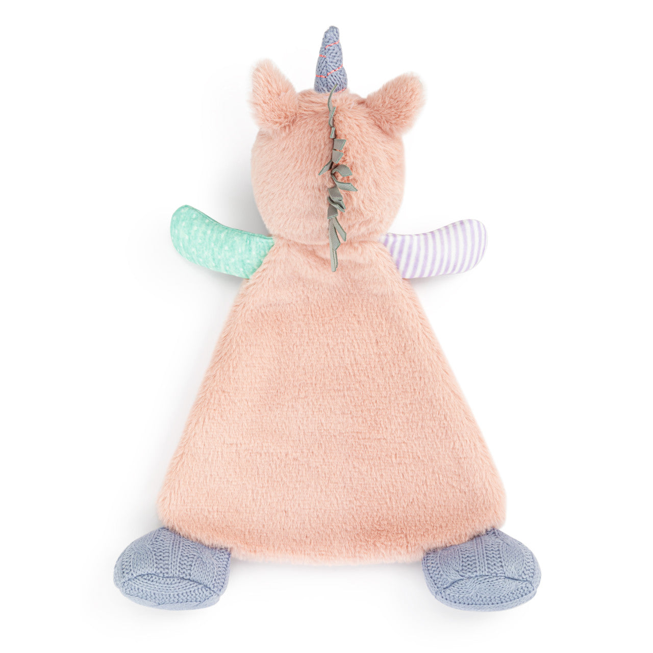 "ODDBALL BLANKIE"-UNICORN