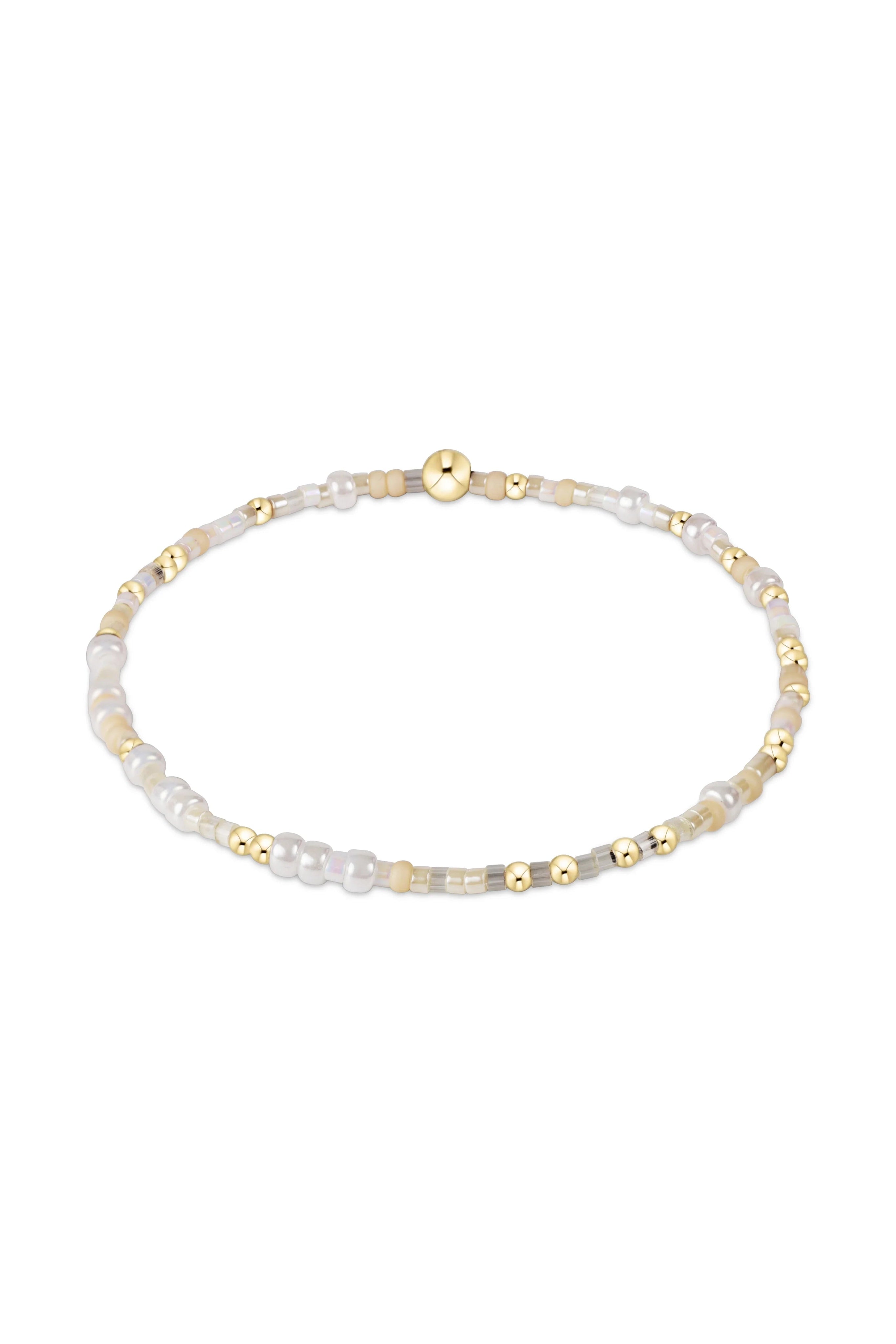 egirl Hope Unwritten Bracelet - Oh Snow You Didn't!