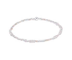 Hope Unwritten Bracelet - Shell We Dance?