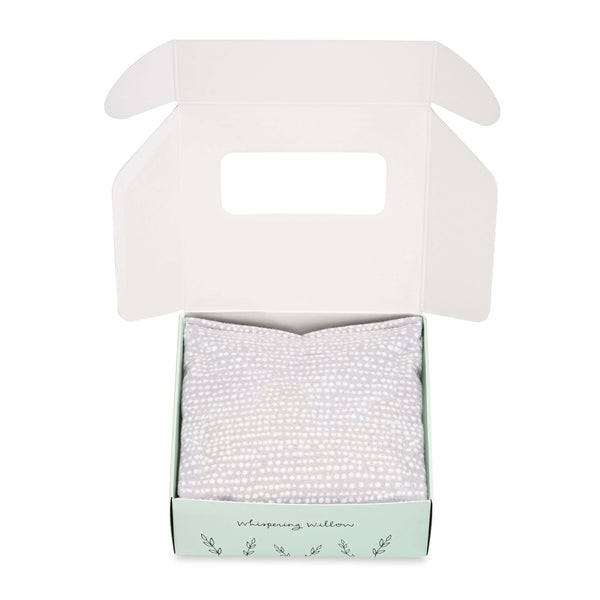 FERN LAVENDER EYE PILLOW