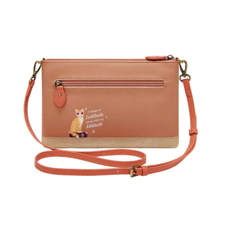 VENDULA VOYAGE KATE BAG