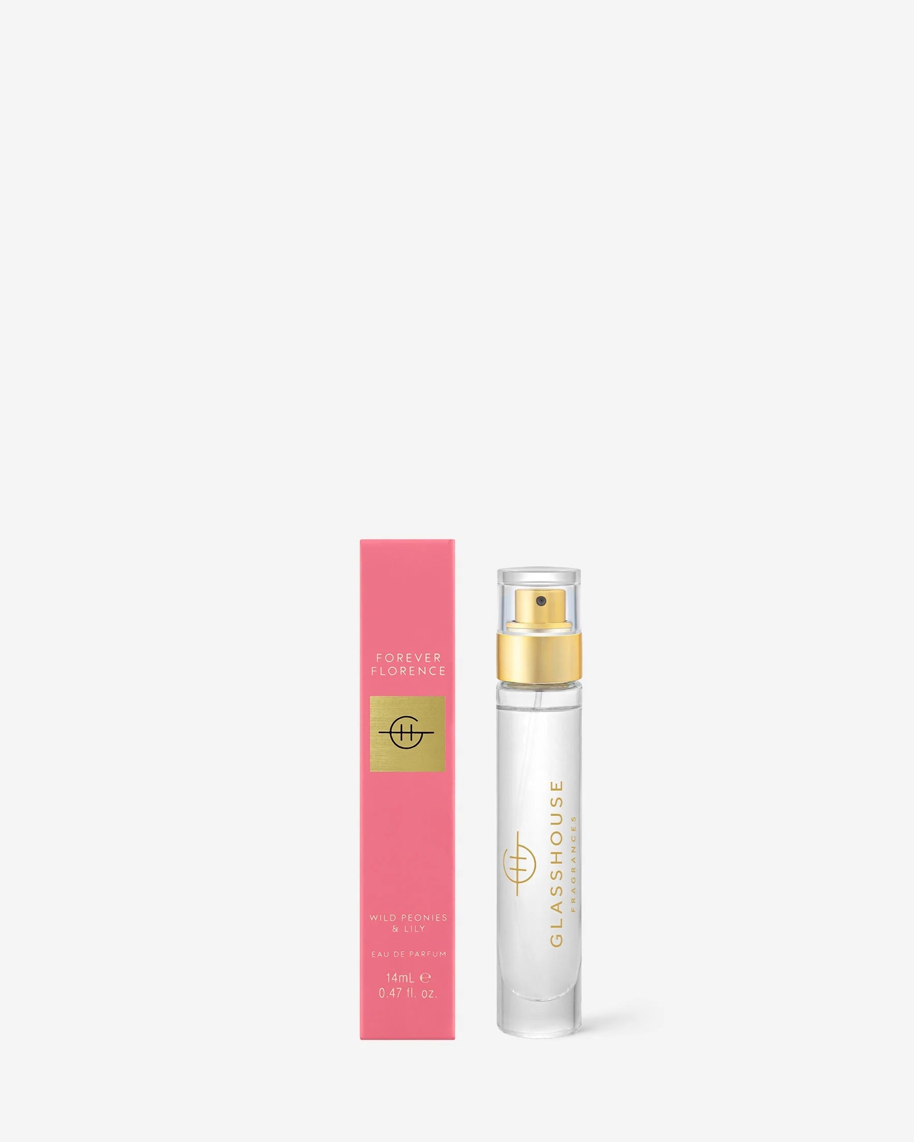 0.47 fl oz EDP - Forever Florence