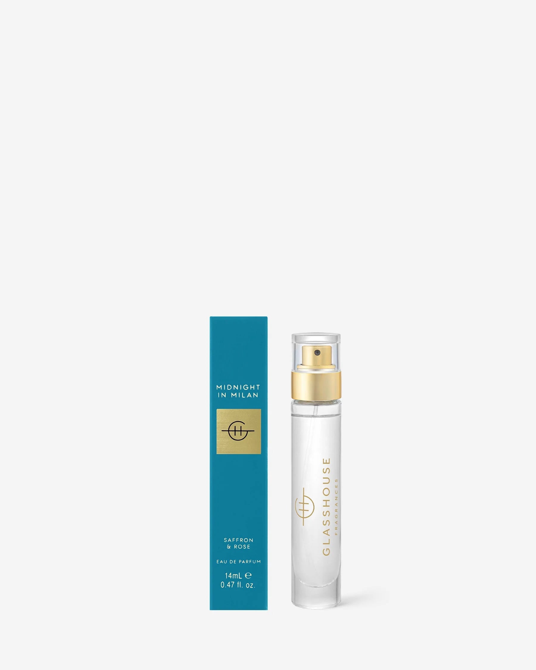 0.47 fl oz EDP - Midnight in Milan