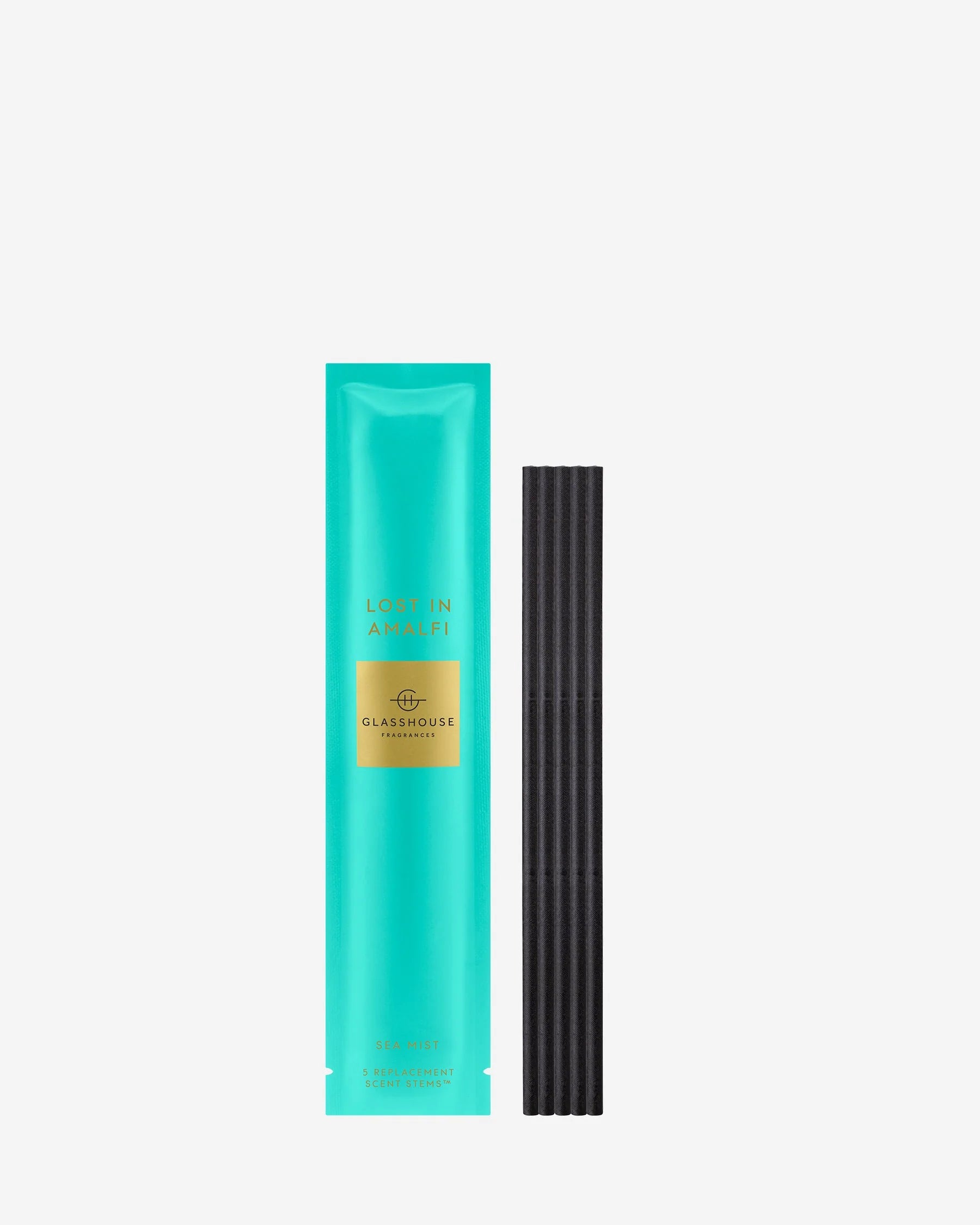 5 Replacement Scent Stems - Lost in Amalfi