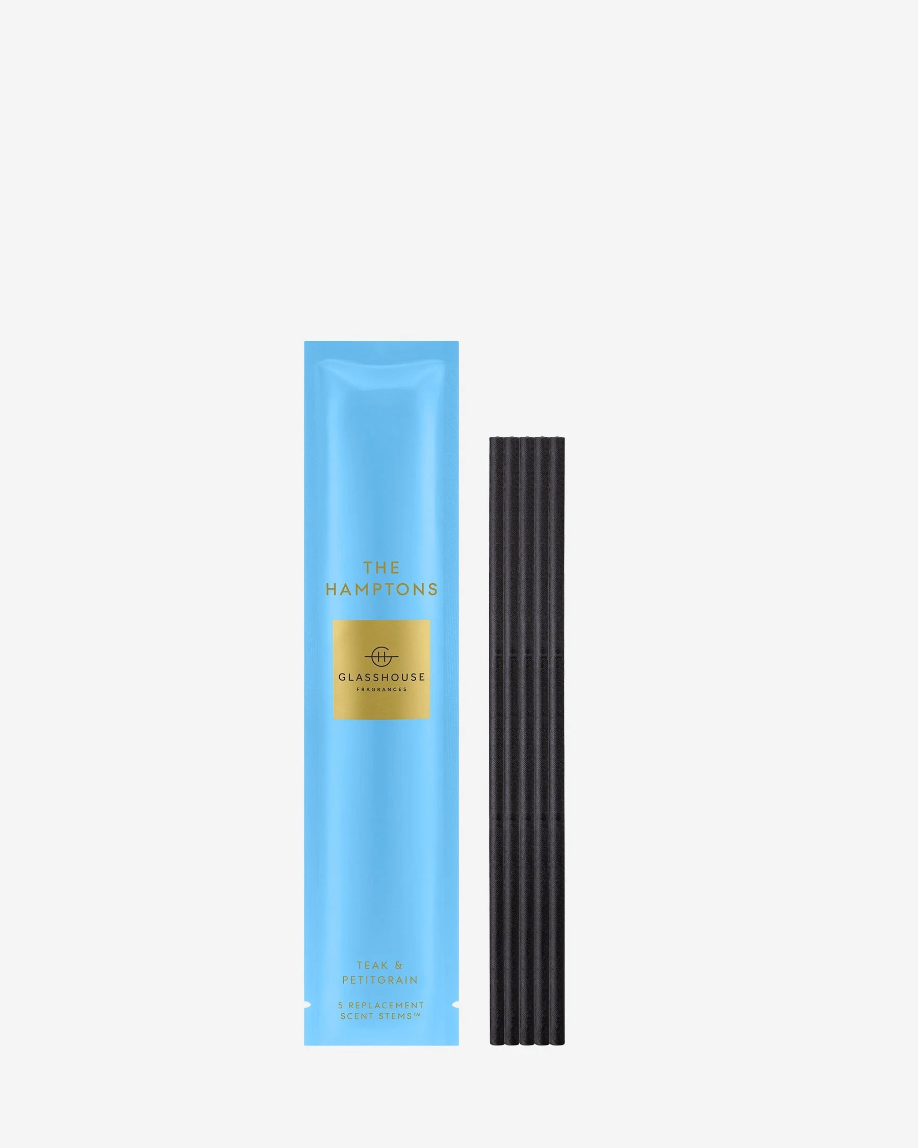 5 Replacement Scent Stems - The Hamptons