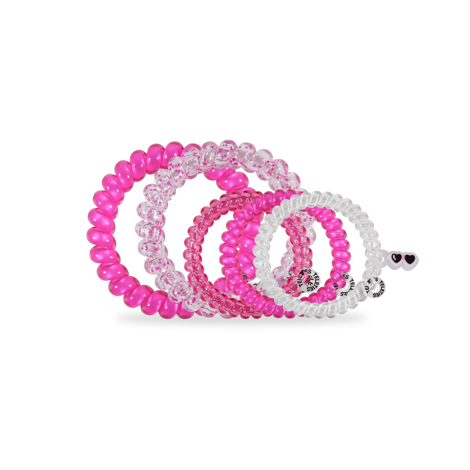 NYLON HAIR TIES-SMALL-FOR THE LOVEOF NUDES