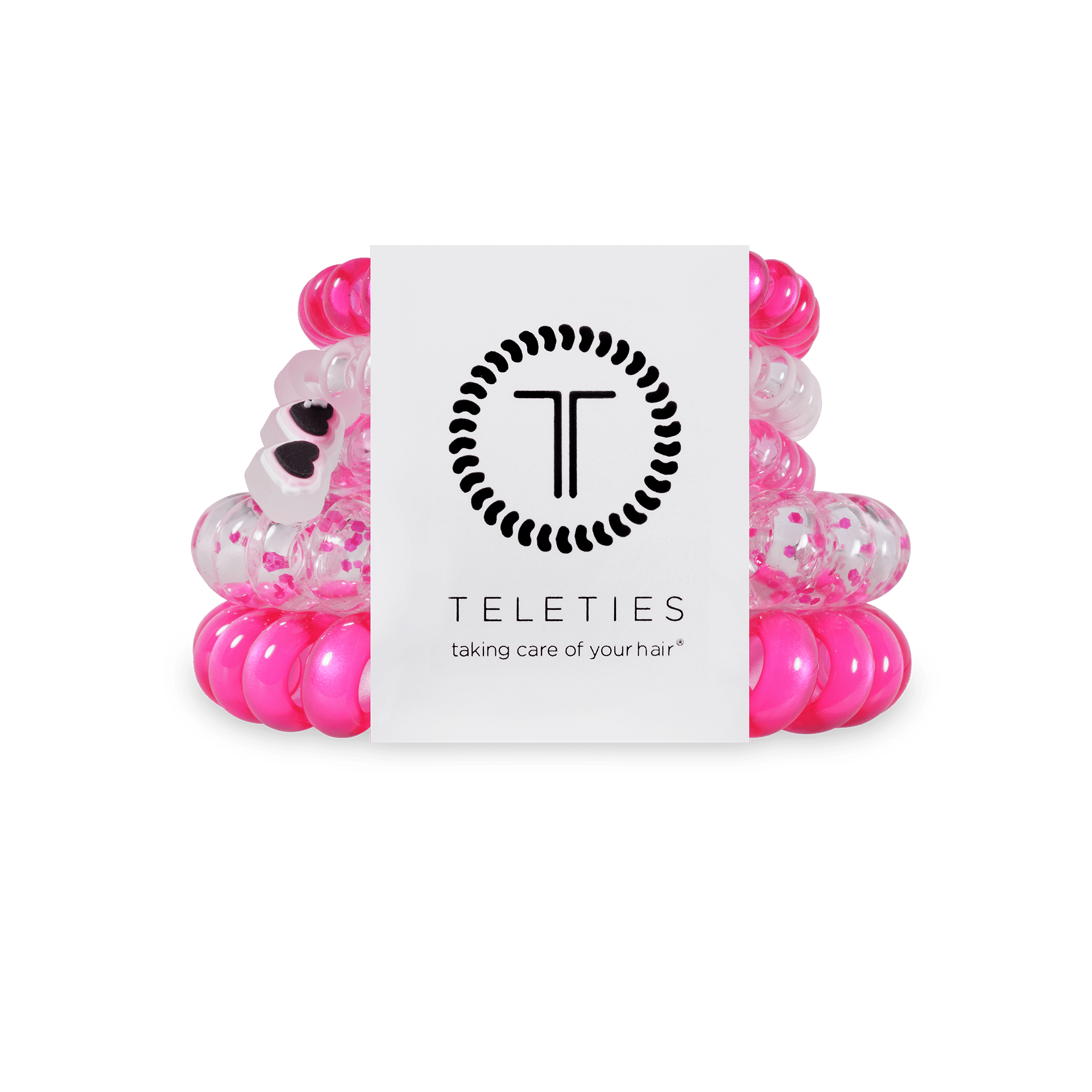 NYLON HAIR TIES-SMALL-FOR THE LOVEOF NUDES