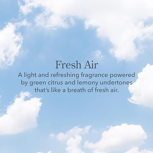 2 oz Fresh Air Goat Milk Hand Cream