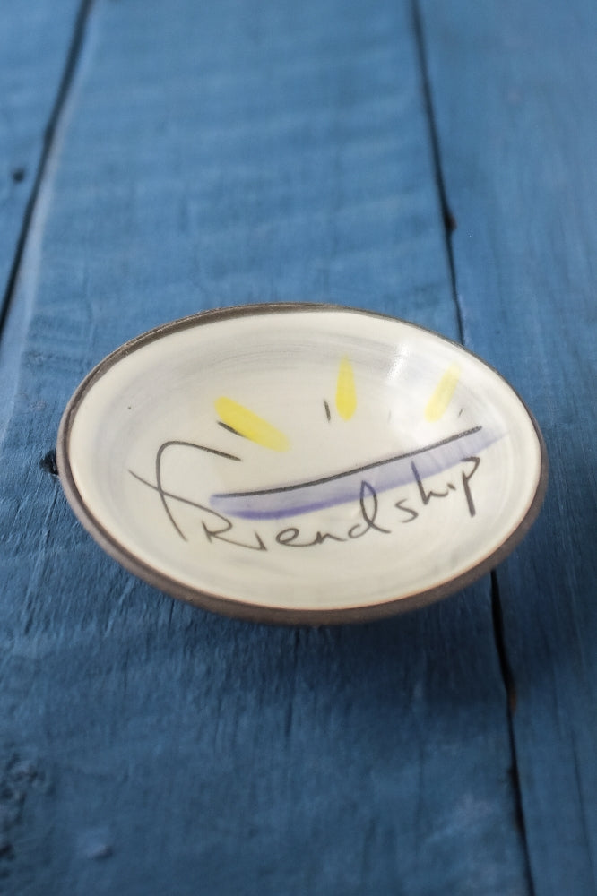 MINI BOWL FRIENDSHIP