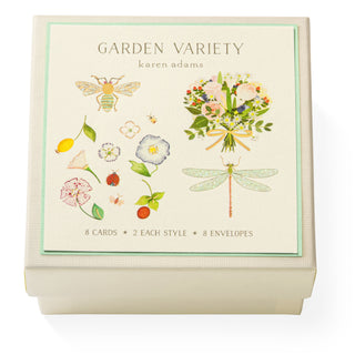 BEE-GIFT ENCLOSURE CARD