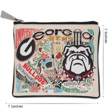 Pouch - University of Georgia