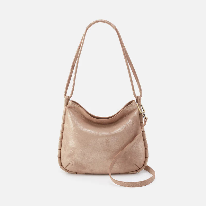 PHOEBE CROSSBODY GILDED BEIGE