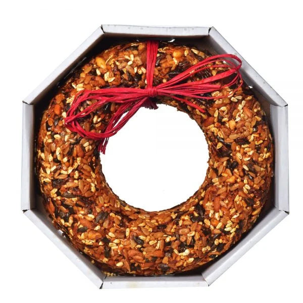 Wreath Treat