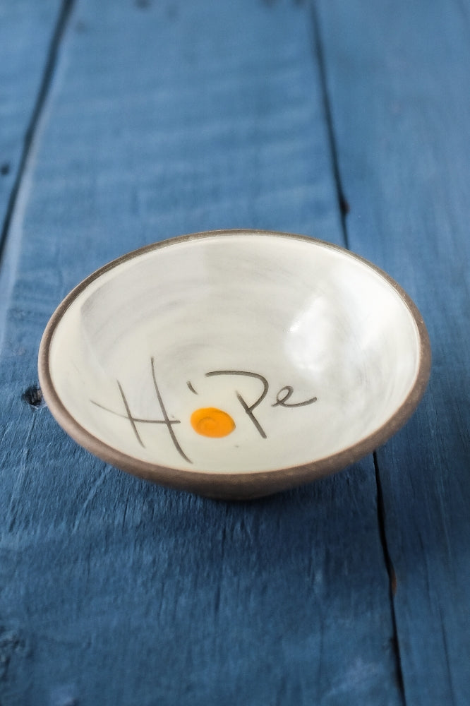 Mini Bowl - Hope