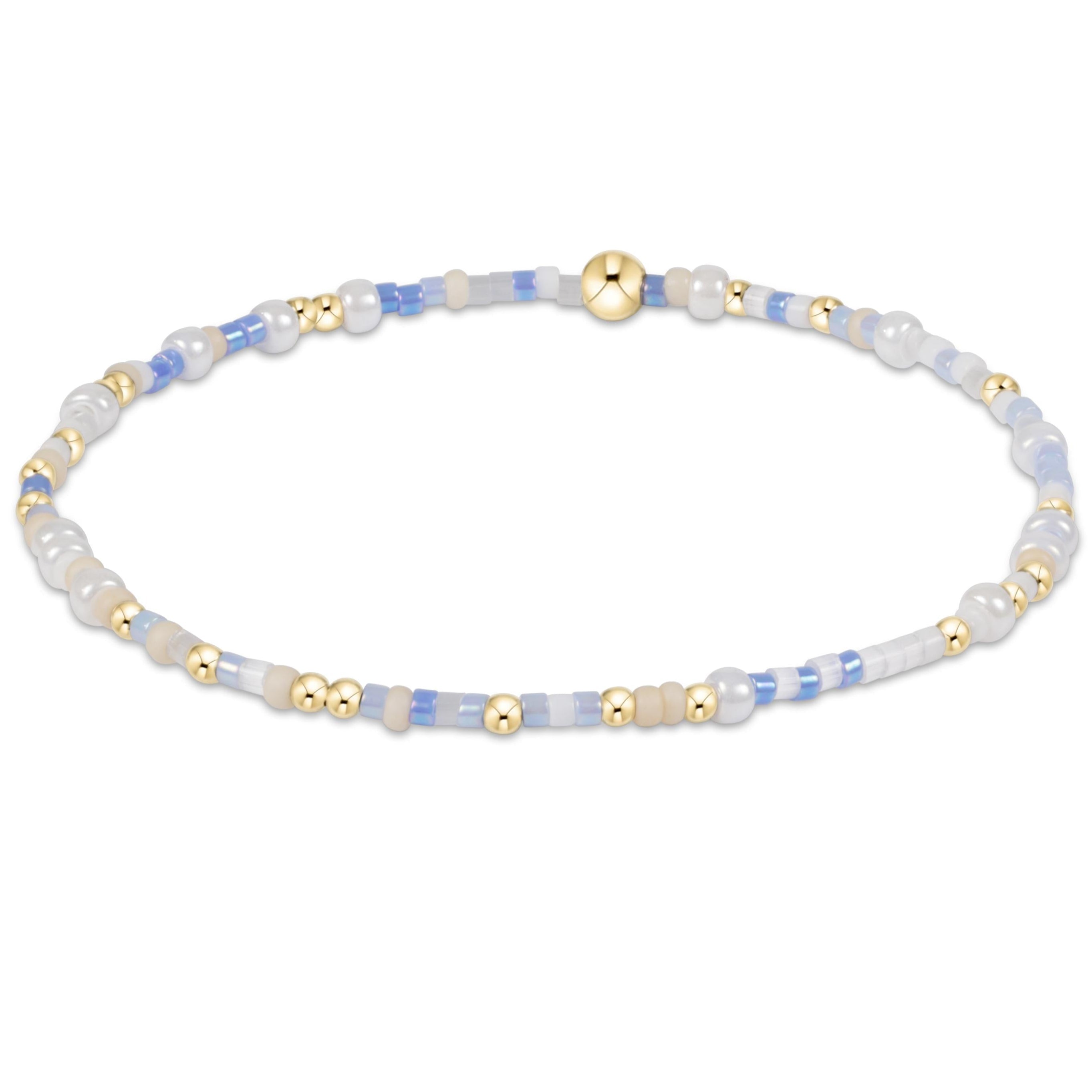 Extends - Hope Unwritten Bracelet - Skinny Dippin'