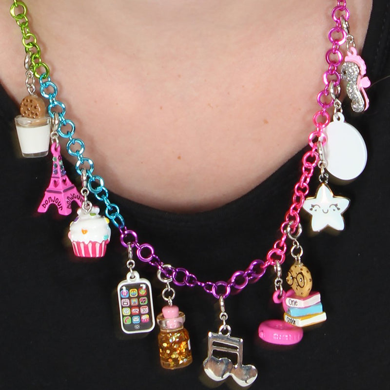 TOUCH PHONE CHARM