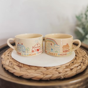 MADE IN THE 80"S MUG