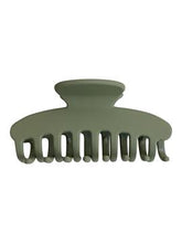 Matte Jenna Clip