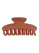 Matte Jenna Clip