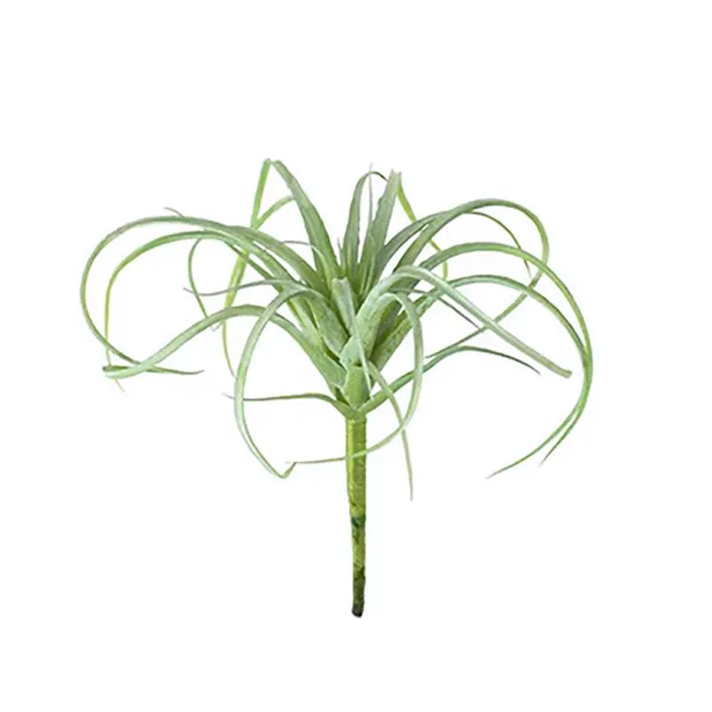 Small Artificial Air Plant