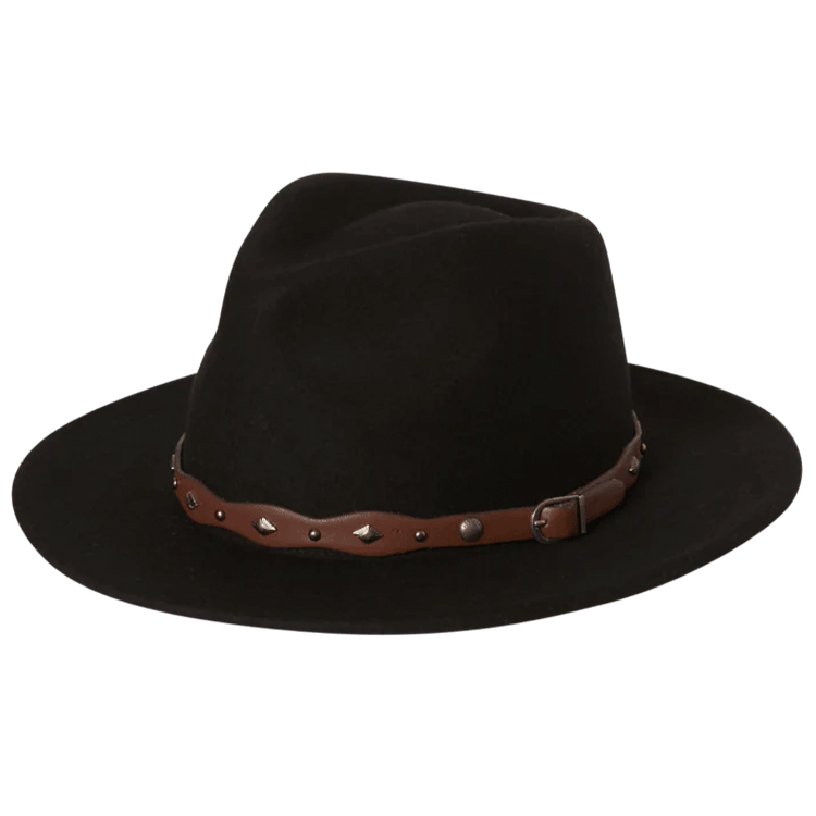 Ladies Safari - Gigi - Black (sm)