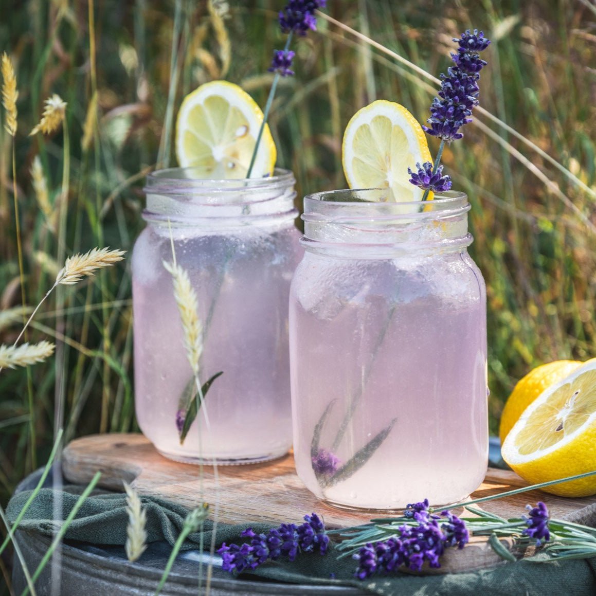 LAVENDER LEMONADE SINGLE SERVE CRAFT COCKTAIL