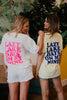 Banana Lazy Lake Days On My Mind (Med.) T-Shirt