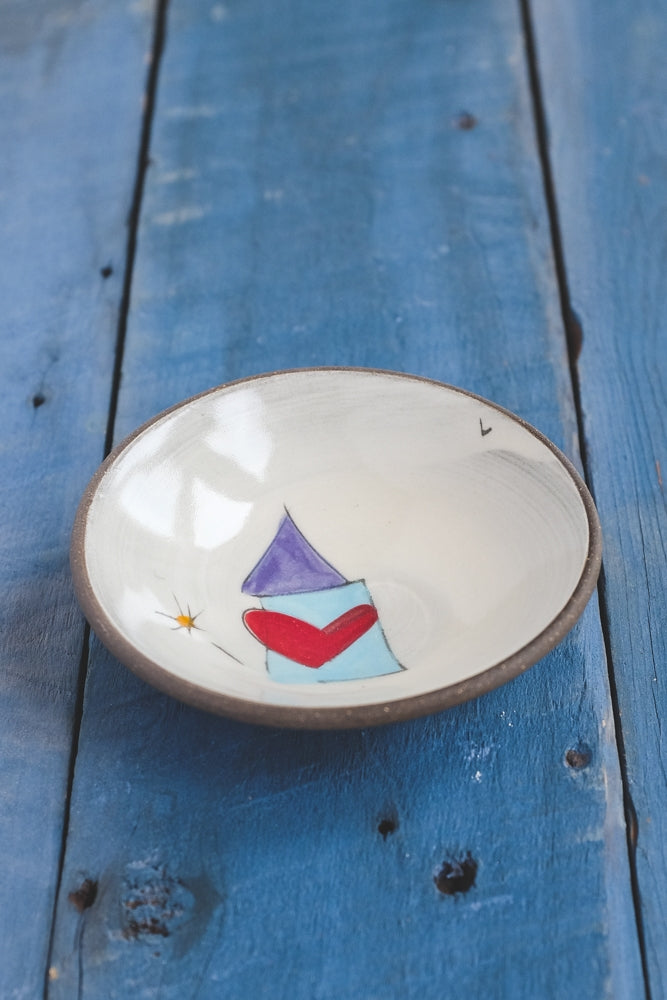Mini Bowl - Home Sweet Home