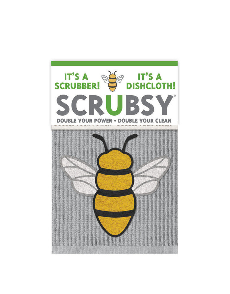 SRUBSY-OLIVE