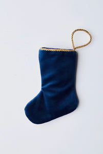 LIGHT THE MENORAH BAUBLE STOCKING