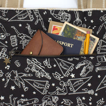 North Carolina Tote