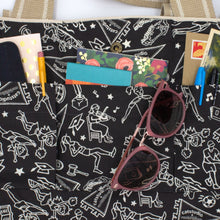 North Carolina Tote