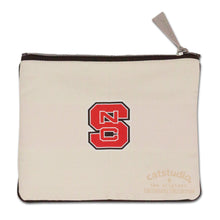 POUCH-NORTH CAROLINA STATE UNIVERSITY