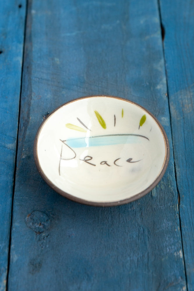 Mini Bowl - Peace