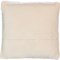 Paw Print Pillow 10" x 10"