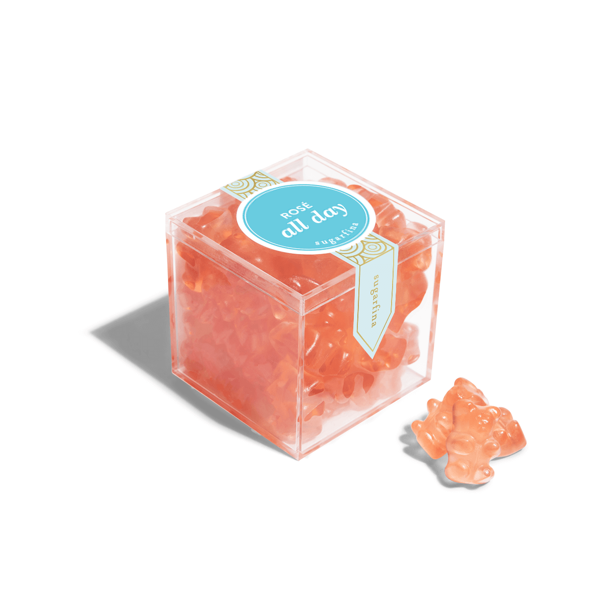 Rose' All Day (bears) - Small