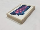 Bunting - Rustic White Mini 5" x 7"